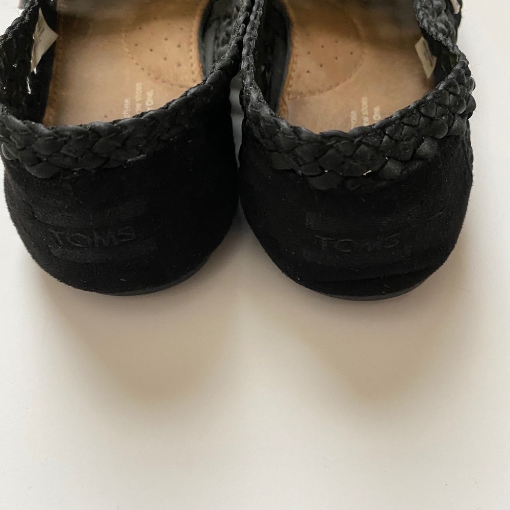 TOMS - Picture 5 of 8